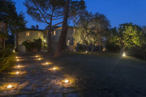 Hostal Casale Degli Ulivi