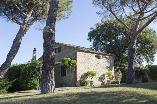 Hostal Casale Degli Ulivi