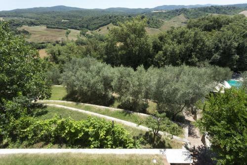 Hostal Casale Degli Ulivi