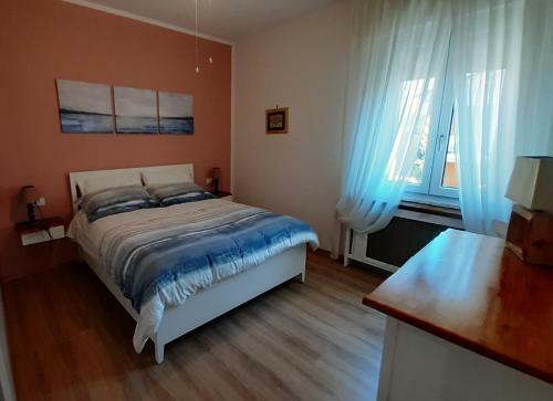 Apartamento Appartamento S.lorenzo