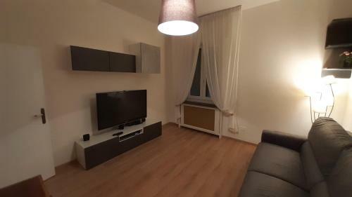 Apartamento Appartamento S.lorenzo