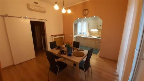 Apartamento Appartamento S.lorenzo