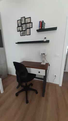 Apartamento Appartamento S.lorenzo