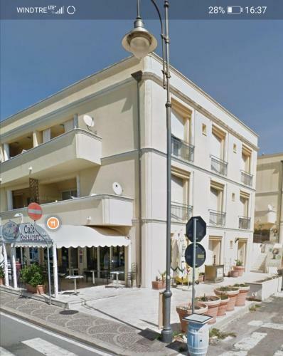 Apartamento Casa Gaia