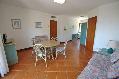 Apartamento Residence Rio D'elba