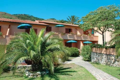 Apartamento Residence Rio D'elba