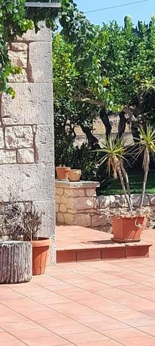 Villa L'aria Ro Munti