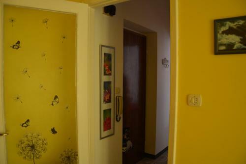 Apartamento Davidhouse Pineta