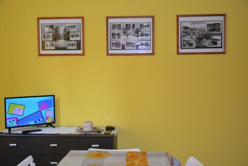 Apartamento Davidhouse Pineta