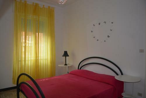 Apartamento Davidhouse Pineta