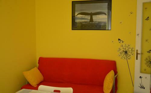 Apartamento Davidhouse Pineta