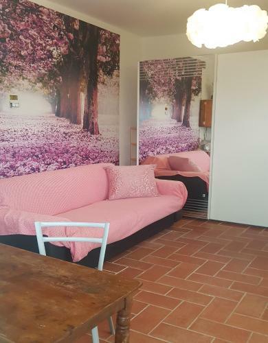 Apartamento Affittacamere Open Space