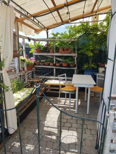 Apartamento Affittacamere Open Space