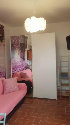 Apartamento Affittacamere Open Space