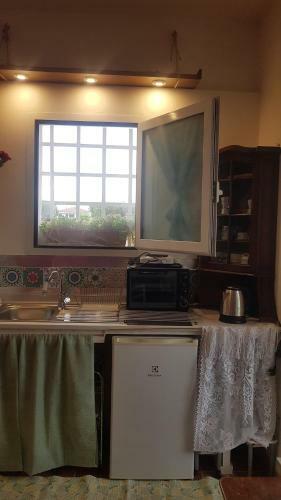 Apartamento Affittacamere Open Space