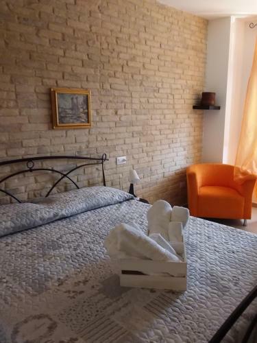 Hostal Primae Noctis Apartments & Rooms