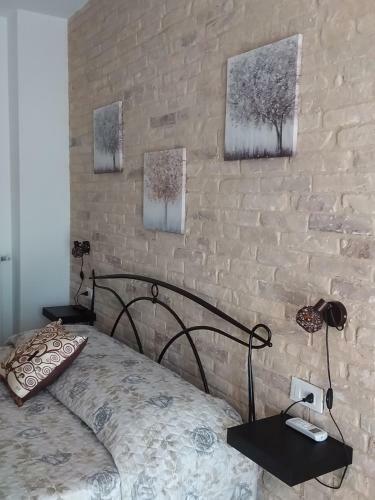 Hostal Primae Noctis Apartments & Rooms