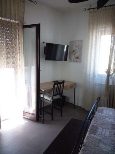 Hostal Primae Noctis Apartments & Rooms