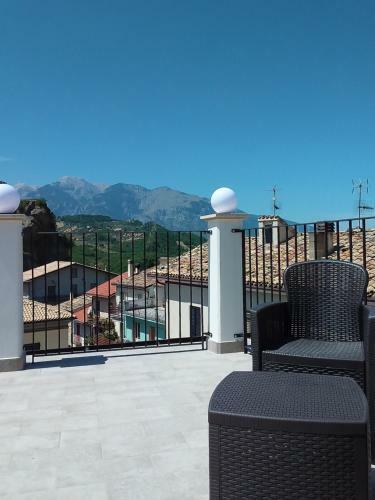 Hostal Primae Noctis Apartments & Rooms