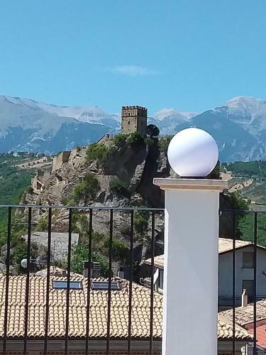 Hostal Primae Noctis Apartments & Rooms