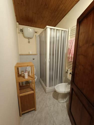 Apartamento Appartamento Casa Giulia