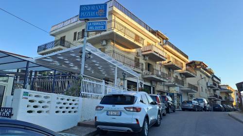 Apartament Z Widokiem Na Morze Jo?skie