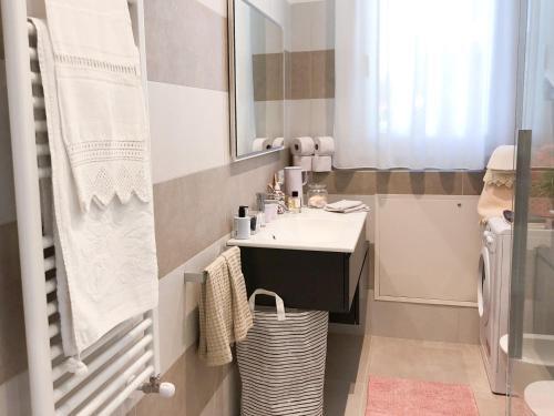 Apartamento Casa Sanulli