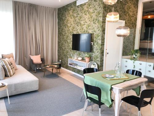 Apartamento Casa Sanulli