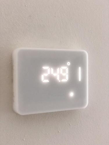 Apartamento Casa Sanulli