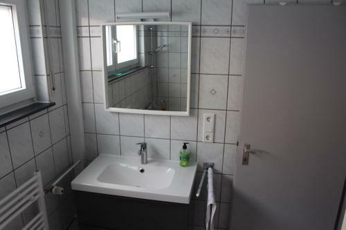 Apartamento Ferienwohnung Felgenwald