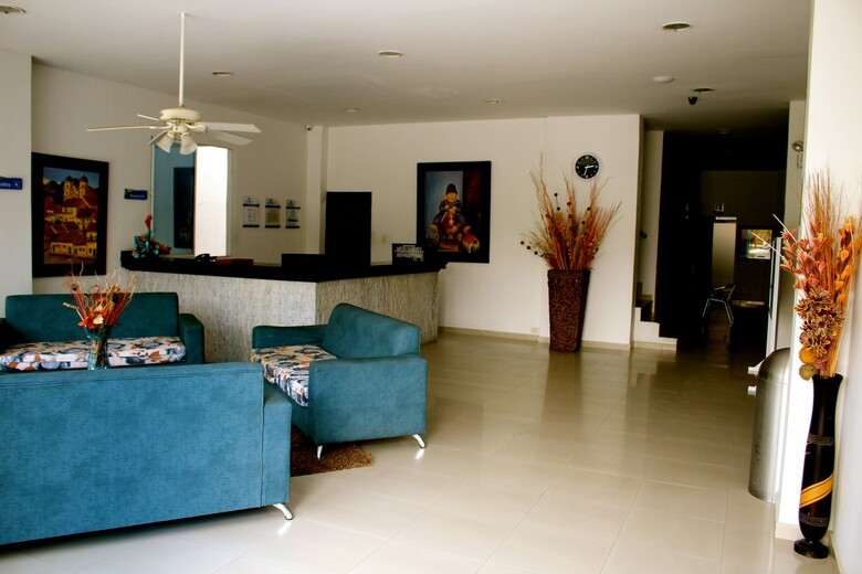 Hotel Medell�n Rodadero