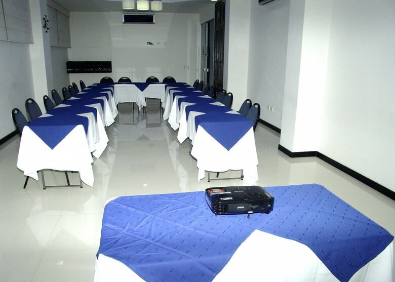 Hotel Medell�n Rodadero