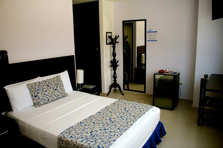 Hotel Medell�n Rodadero