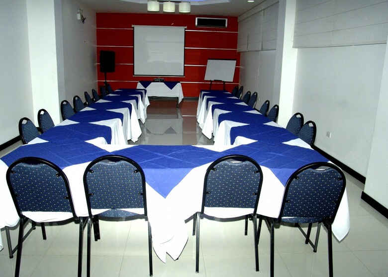 Hotel Medell�n Rodadero