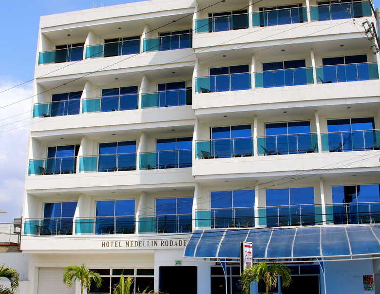 Hotel Medell�n Rodadero
