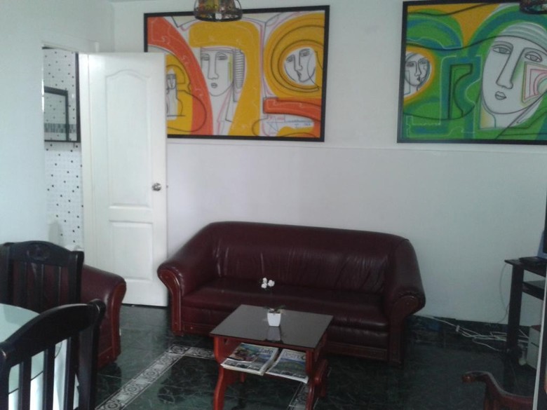 Apartamento La Villa Pereira