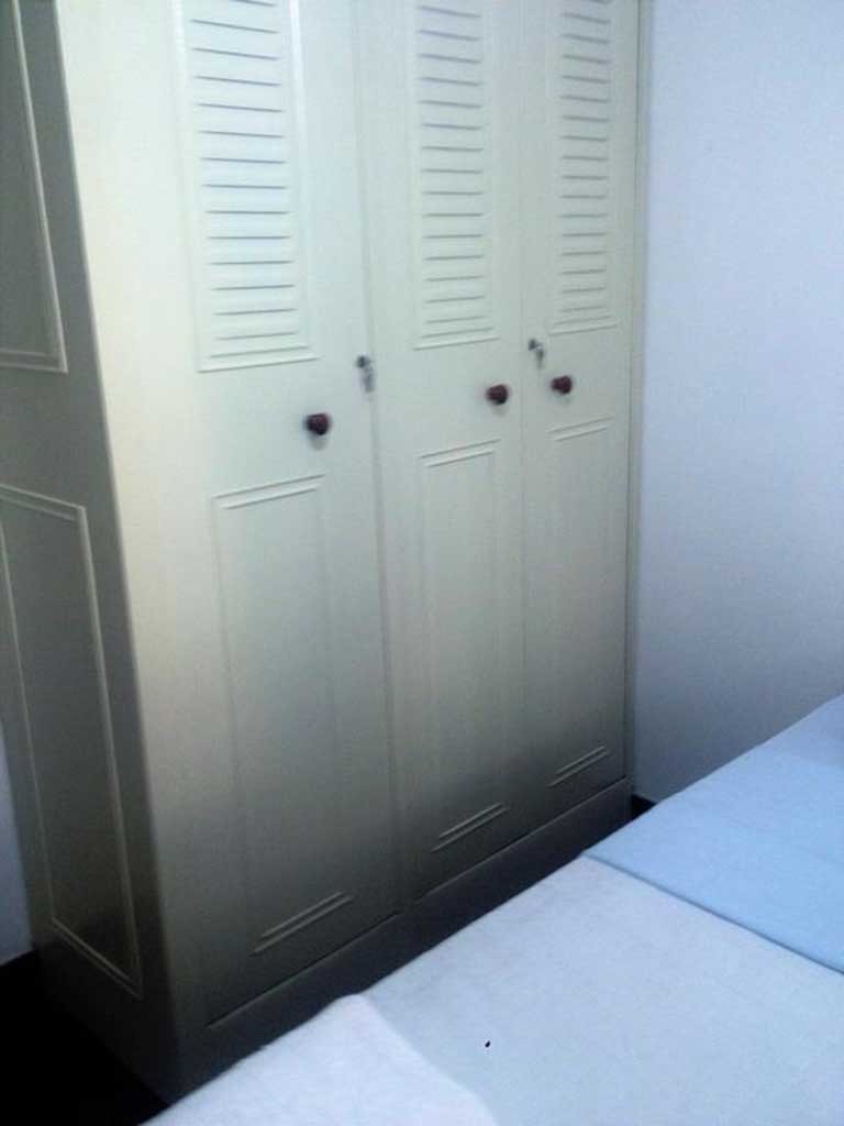 Apartamento La Villa Pereira