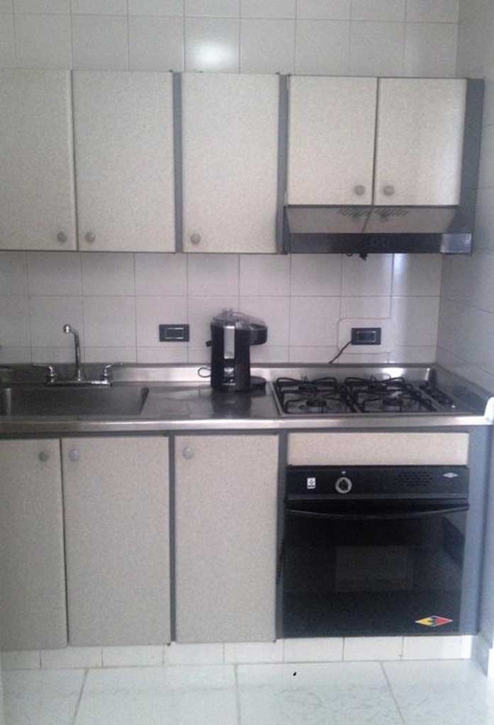 Apartamento La Villa Pereira