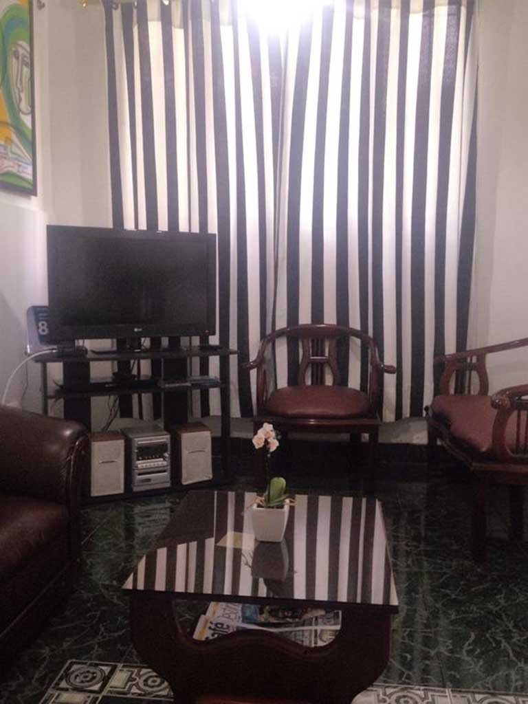 Apartamento La Villa Pereira