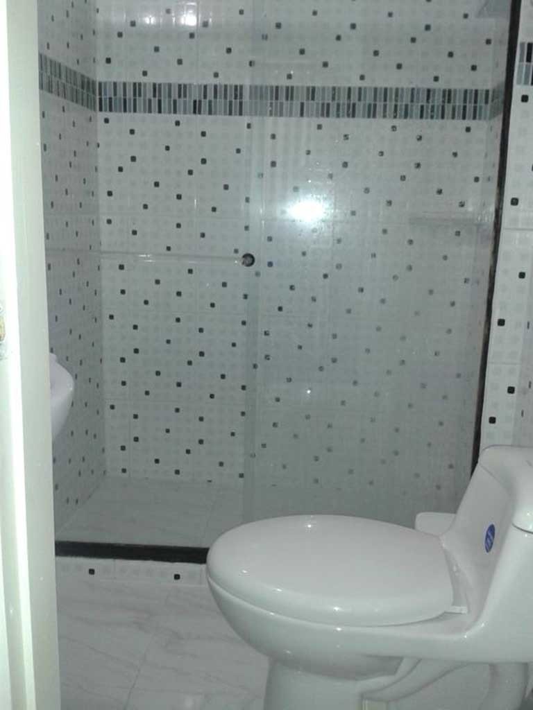 Apartamento La Villa Pereira