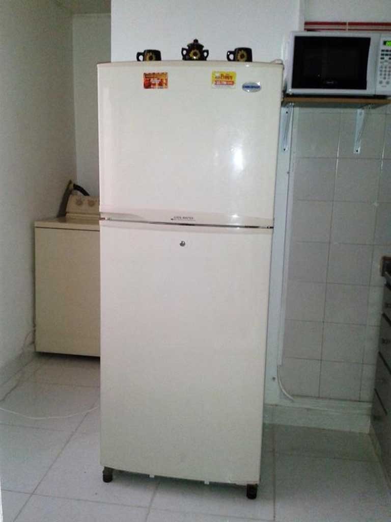 Apartamento La Villa Pereira