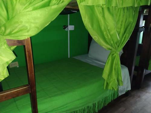 Hostal 82hostel