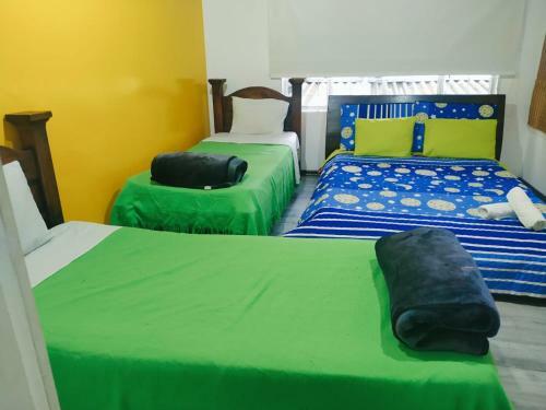 Hostal 82hostel
