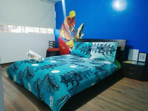 Hostal 82hostel
