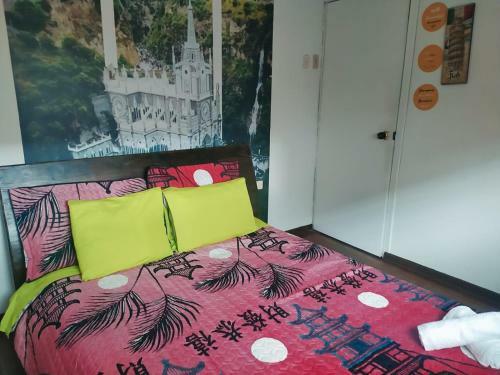 Hostal 82hostel