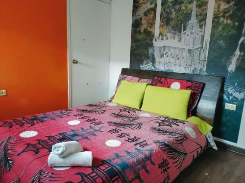 Hostal 82hostel