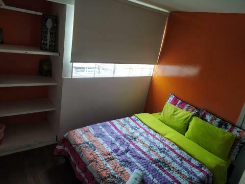Hostal 82hostel