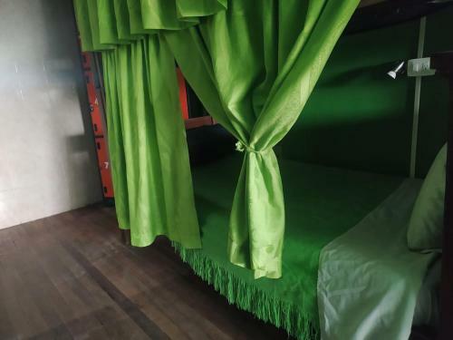 Hostal 82hostel