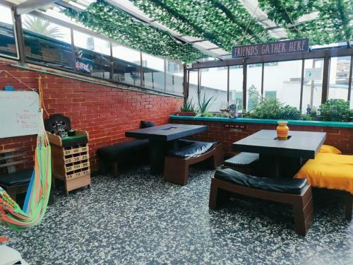 Hostal 82hostel