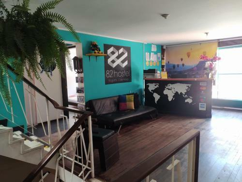 Hostal 82hostel